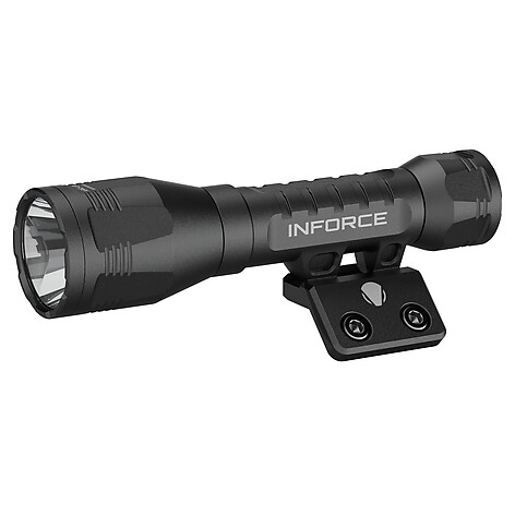Inforce ARC 650 LR-M 1400 Lumen Vapenlampa