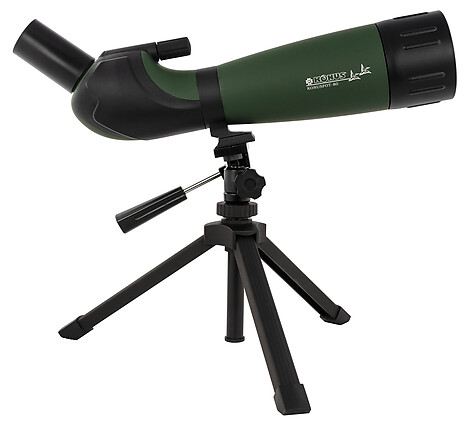 Konus Konuspot 20-60x80 Tubkikare - bild 5 av 5