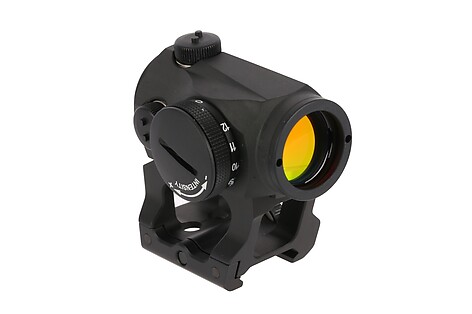Scalarworks LEAP/Micro Aimpoint T2 Picatinny H: 40mm - bild 2 av 5
