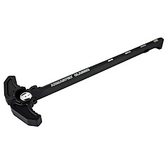 Armaspec Classic Charging Handle AR-10 Svart