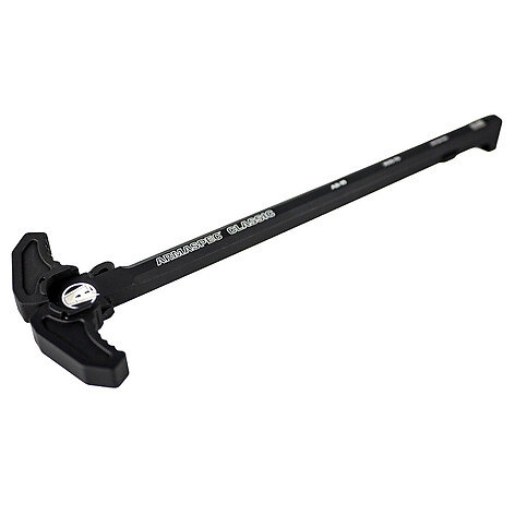 Armaspec Classic Charging Handle AR-10 Svart