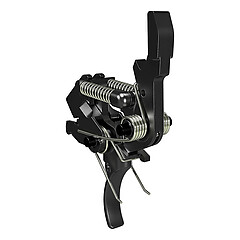 Hiperfire Hipertouch Genesis AR-15/10