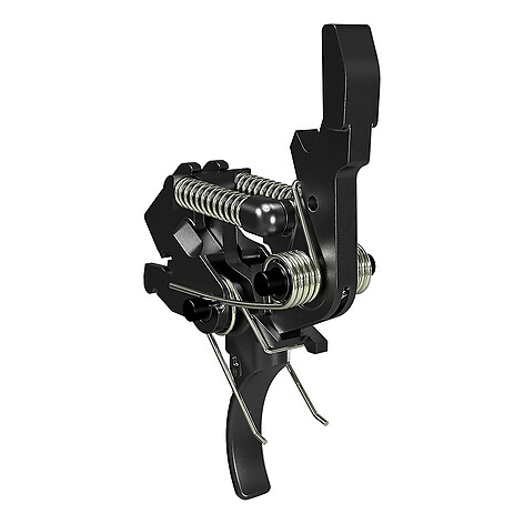 Hiperfire Hipertouch Genesis AR-15/10