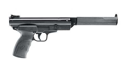 Browning Buck Mark Magnum Spring 5.5mm Diabol - bild 3 av 3