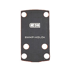 C&H Precision Adapter S&W Shield Plus Holosun 407K/507K