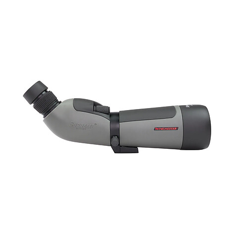 Winchester Supreme 20-60x65 Vinklad Tubkikare - bild 5 av 9
