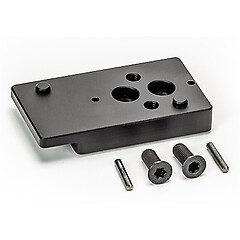 Griffin Armament AIS Top Plate Leupold Deltapoint Pro