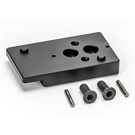 Griffin Armament AIS Top Plate Leupold Deltapoint Pro