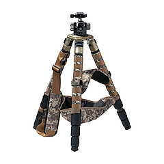 Athlon Midas CF40 Tripod Stativ