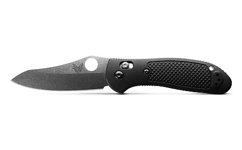 Benchmade 550-S30V Griptilian Kniv - bild 8 av 8