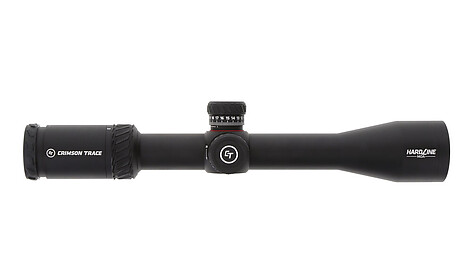 Crimson Trace Hardline 3-12x42 SF SFP MR1-MOA Kikarsikte - bild 6 av 8