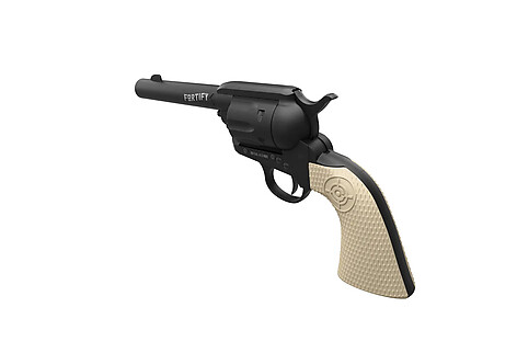 Crosman Fortify 4.5mm BB CO2 - bild 2 av 7