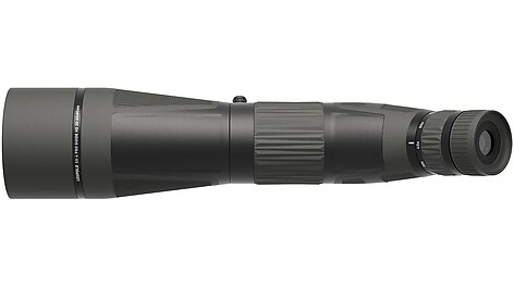 Leupold SX-4 Pro Guide HD 20-60x85 Vinklad Tubkikare - bild 2 av 8