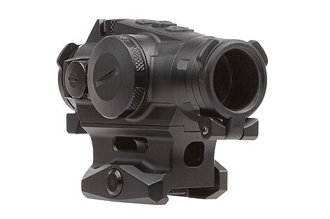 Sig Sauer Romeo4T Pro 1x20 Multi 2 MOA Dot-Circle - bild 6 av 6