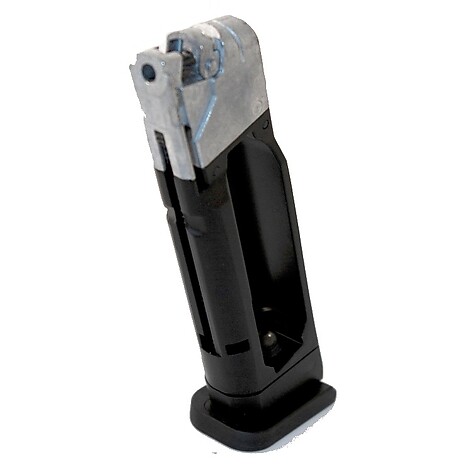 Glock 17 Gen3 4.5mm CO2 Blowback Magasin