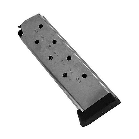 Sig Sauer Magasin 1911 .45 8rd