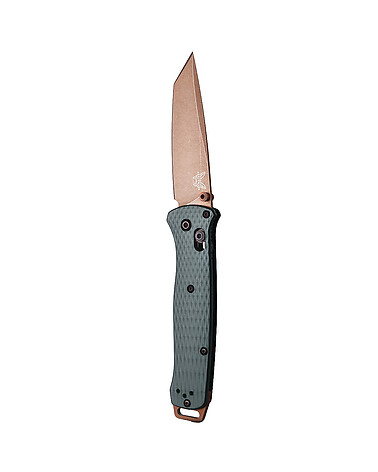 Benchmade 537FE-2601 Bailout Kniv - bild 6 av 6