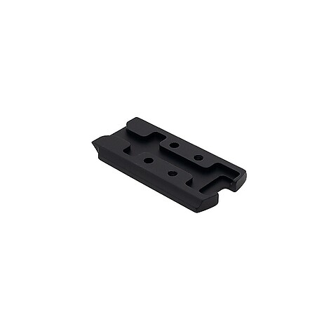 C-More MT-527 RTS3/STS2 Adapter Dan Wesson DWX Optic Ready - bild 2 av 2