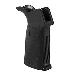 NcSTAR AR15 Ergonomiskt Vapengrepp Svart