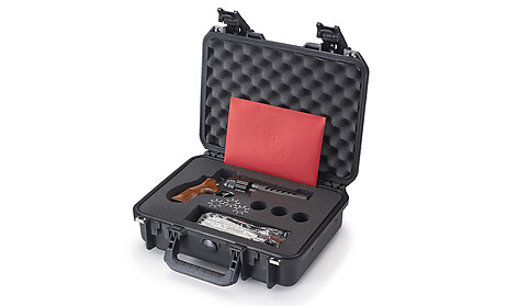 Ruger Super GP100 .357 Magnum 140mm Revolver - bild 4 av 6