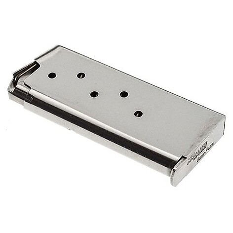 Sig Sauer P938 9mm 6rd Magasin - bild 2 av 2
