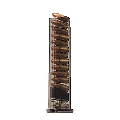Elite Tactical Systems S&W M&P Shield 9mm 12 Skott Magasin