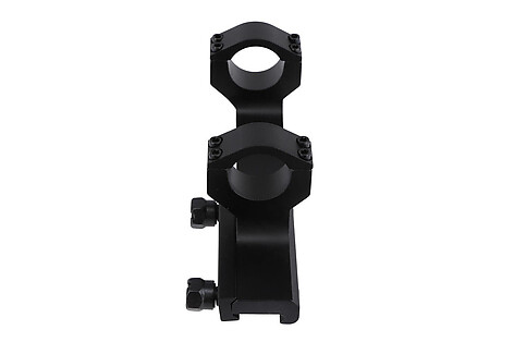 Primary Arms Deluxe Cantilever AR-15 1 tum H: 38mm - Svart - bild 2 av 8