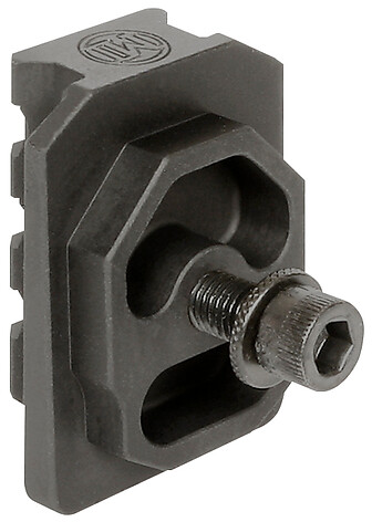 Midwest AK Picatinny End Plate Adapter Yugo - bild 2 av 2