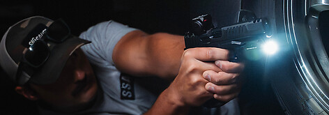 Sig Sauer XRay5 Compact 1x24 3.5 MOA Red Dot Combo - bild 7 av 9