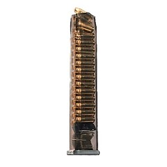 Elite Tactical Systems Glock 20/29/40 10mm 30 skott Smoke