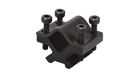 Firefield Combo Bi-Pod Weaver Pipa Bipod - bild 5 av 6