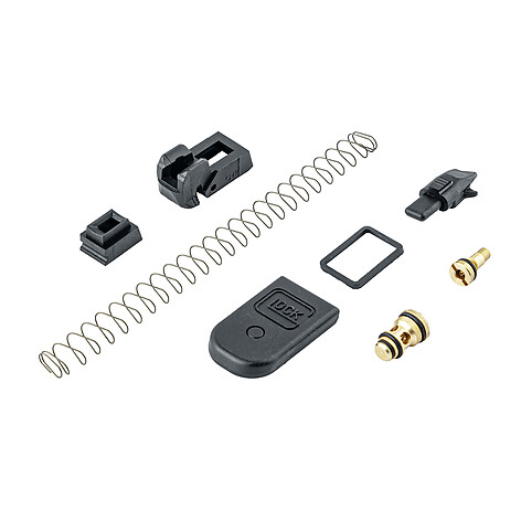Glock 42 GBB 6mm Magasin Service Kit