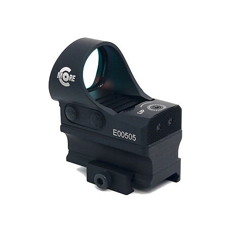 C-More MT-523 RTS3/STS2 AR Spacer Absolute Center - bild 2 av 4