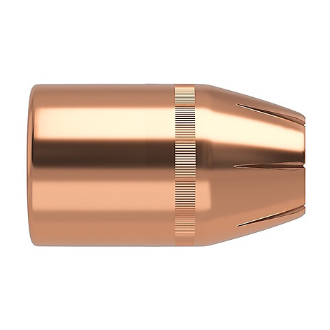 Nosler ASP JHP .44 240gr 250/Box