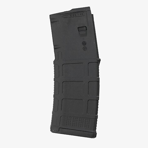 Magpul PMAG 30 AR/M4 GEN M3 5.56x45mm 30 Skott Magasin - bild 2 av 5