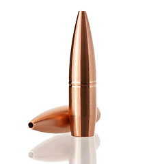 Cutting Edge Bullets Maximus .338 165gr 50/Box