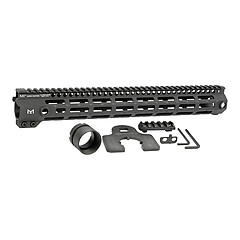 Midwest G4 Free Float M-LOK 381mm Handguard