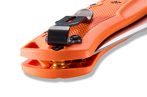 Benchmade 15535 Taggedout - bild 4 av 8