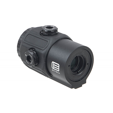 EOTech G43.NM 3x Magnifier Svart