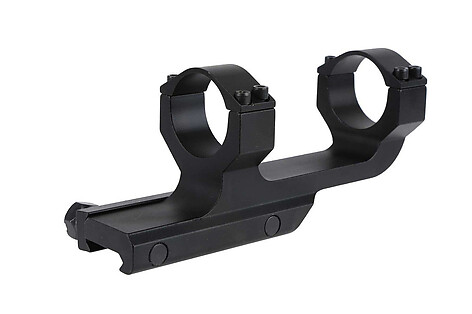 Primary Arms Deluxe Cantilever AR-15 30mm H: 38mm - Svart - bild 4 av 7
