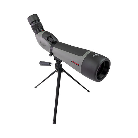 Winchester Supreme 20-60x80 Vinklad Tubkikare - bild 2 av 9