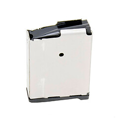 ProMag Ruger Mini Thirty 7.62x9mm 10-rd Magasin - Nickel