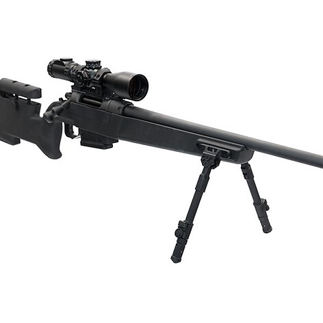 Leapers UTG Recon Flex II M-LOK Bipod 18-23cm - bild 5 av 6