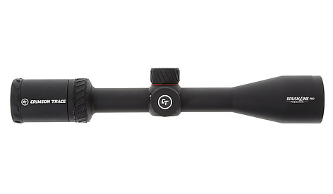 Crimson Trace Brushline Pro 3-9x40 SFP BDC Predator - bild 7 av 7