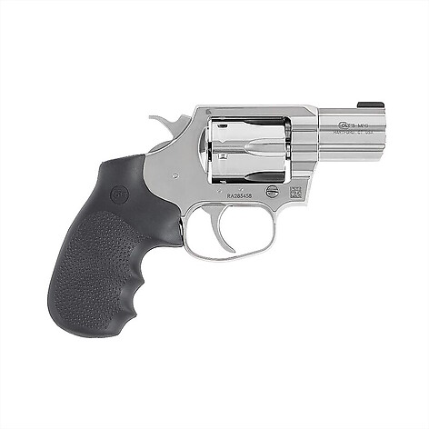 Colt King Cobra Carry DA/SA .357 Magnum 2 tum Rostfri - bild 2 av 2