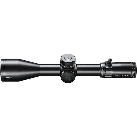 Bushnell Elite Tactical XRS3 6-36x56 SF FFP G5i Kikarsikte - bild 4 av 9