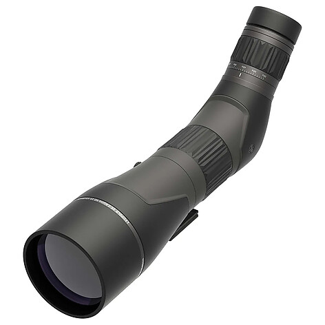 Leupold SX-2 Alpine HD G2 20-60x80 Vinklad Tubkikare