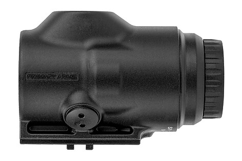 Primary Arms SLx 3x Micro Magnifier Svart - bild 3 av 4