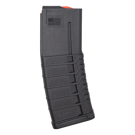 CMMG MK4/AR15 5.56mm 30 Skott Magasin