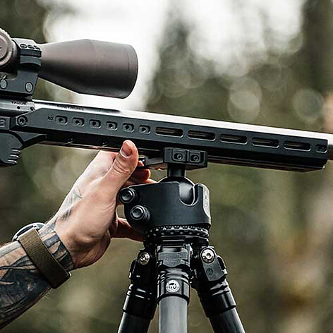 MDT LSS Gen3 Competition Forend FDE - bild 4 av 7